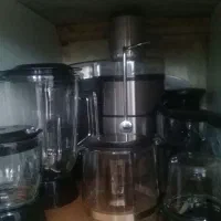 ابمیوه گیری چندکاره