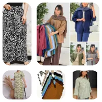 پوشاک زنانه