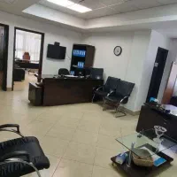 اجاره اتاق در موسسه حقوقی مها|اجارهٔ کوتاه‌مدت دفتر کار و فضای آموزشی|قم, دورشهر|دیوار