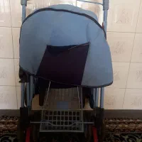 کالسکه کار کرد|کالسکه و لوازم جانبی|نظرآباد, شهرک سید جمال الدین|دیوار