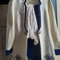 سایز لباس شیشه