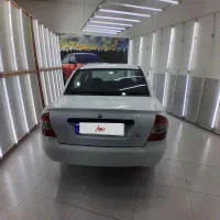 تیبا مدل۹۵ دوگانه دست  منبع بزرگ