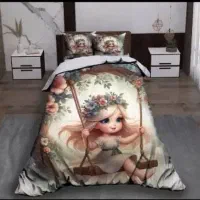 روتختی سه بعدی ، مخمل ، میکرو