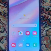 دو دستگاه گوشی A10s