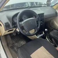 پرشیا ۹۳ داشبورد جدید