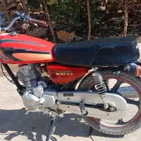 موتور ساوین 150|موتورسیکلت|کوهدشت, |دیوار