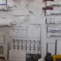 موزائیک ودورباغچه و نرده وصندلی و بلوک|مصالح و تجهیزات ساختمان|دزفول, |دیوار