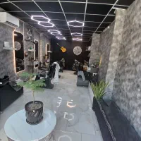 ارایشگر  اجاره صندلی کار آرایشگری صندلی کرایه درص