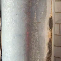 فرش ویترین و آبگرمکن|آبگرمکن، پکیج، شوفاژ|بافت, |دیوار