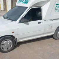 پراید وانت ۱۴۰۱