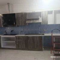 کابینت دست دوم