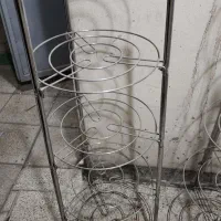 استند قابلمه. سبد