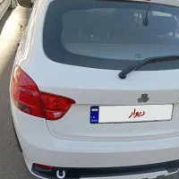 کوییک اس 1403|خودرو سواری و وانت|تبریز, |دیوار