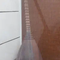 ساز سنتی(قوپوز)