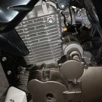 موتور زونتس ۲۳۰ تمیز|موتورسیکلت|قدس, شهرقدس|دیوار