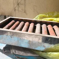 کباب پز گازی