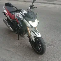موتور سیکلت لیفان kps200cc