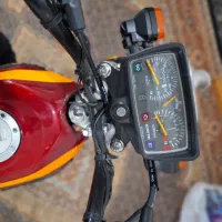 موتور سیکلت ۱۵۰ کویر سی دی آی cdi|موتورسیکلت|تاکستان, |دیوار