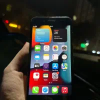 ایفون ۷ پلاس iphone 7 plus|موبایل|قم, جهان بینی|دیوار