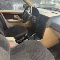 پرشیا موتور جدید XU7Pسفارشی|خودرو سواری و وانت|کرج, کمال‌شهر|دیوار