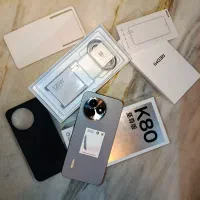 REDMI K80 ultra 5G