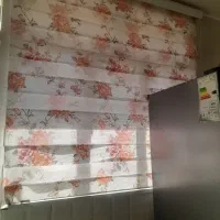 پرده کرکره ای