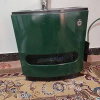 فروش دو بخاری