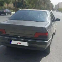 پژو۴۰۵مدل۸۲|خودرو سواری و وانت|کرج, حیدرآباد|دیوار