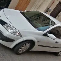 مگان وارداتی فرانسه مدل2006