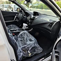 هایما S5 PRO پرو S 5 اتومات صفر 6 سرعته 1404 خشک|خودرو سواری و وانت|تهران, مرزداران|دیوار