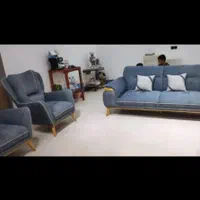 مکث نو مبل حسنلو با ضمانت نامه کتبی|مبلمان خانگی و میز عسلی|بوشهر, |دیوار