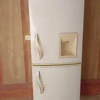 یخچال هیمالیا