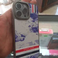 ایفون ۱۶ پرومکس فول کوپی