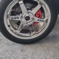 خدمات تعویض ونصب دیسک ترمز و عیب یابی سیستم ترمز