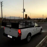 اریسان ۲ مدل ۱۴۰۴|خودرو سواری و وانت|کاشان, پاپک|دیوار