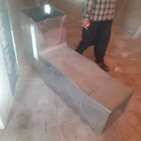 کانال کولر نو سالم وبدون ضربه