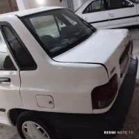 پراید۱۳۱ مدل ۹۳