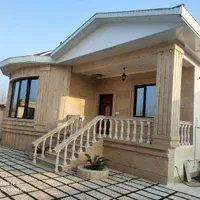 ساخت انواع  ویلا و آپارتمان از پی تا تحویل کلید|خدمات پیشه و مهارت|فومن, |دیوار