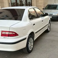 سمند LX ساده، مدل ۱۴۰۰|خودرو سواری و وانت|تهران, استاد معین|دیوار