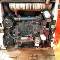 بابکت s130 مدل ۲۰۰۸