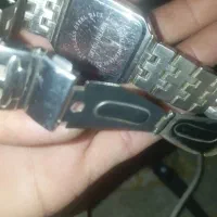این پست ساعت مشو هست