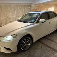 لکسوس is250
