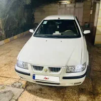سمند lx مدل ۹۷