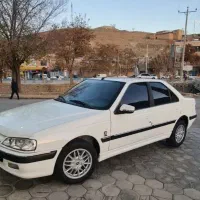 پژو پارس تیو فایو ۱۳۹۴