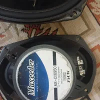 بلندگو مکسیدر|سیستم صوتی خانگی|بیرجند, |دیوار