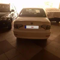 سورن پلاس موتور ef7 در حد نو