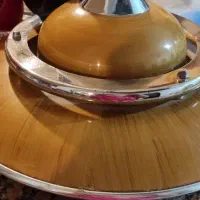 لوستر|لوستر و چراغ آویز|کرمانشاه, |دیوار