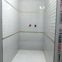 کاشی کار و سرامیک کار با کار( تضمینی)|خدمات پیشه و مهارت|مشهد, احمدآباد|دیوار