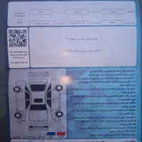 پژو پارس ۹۳|خودرو سواری و وانت|تبریز, |دیوار