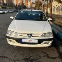 پارس سال مدل ۹۹